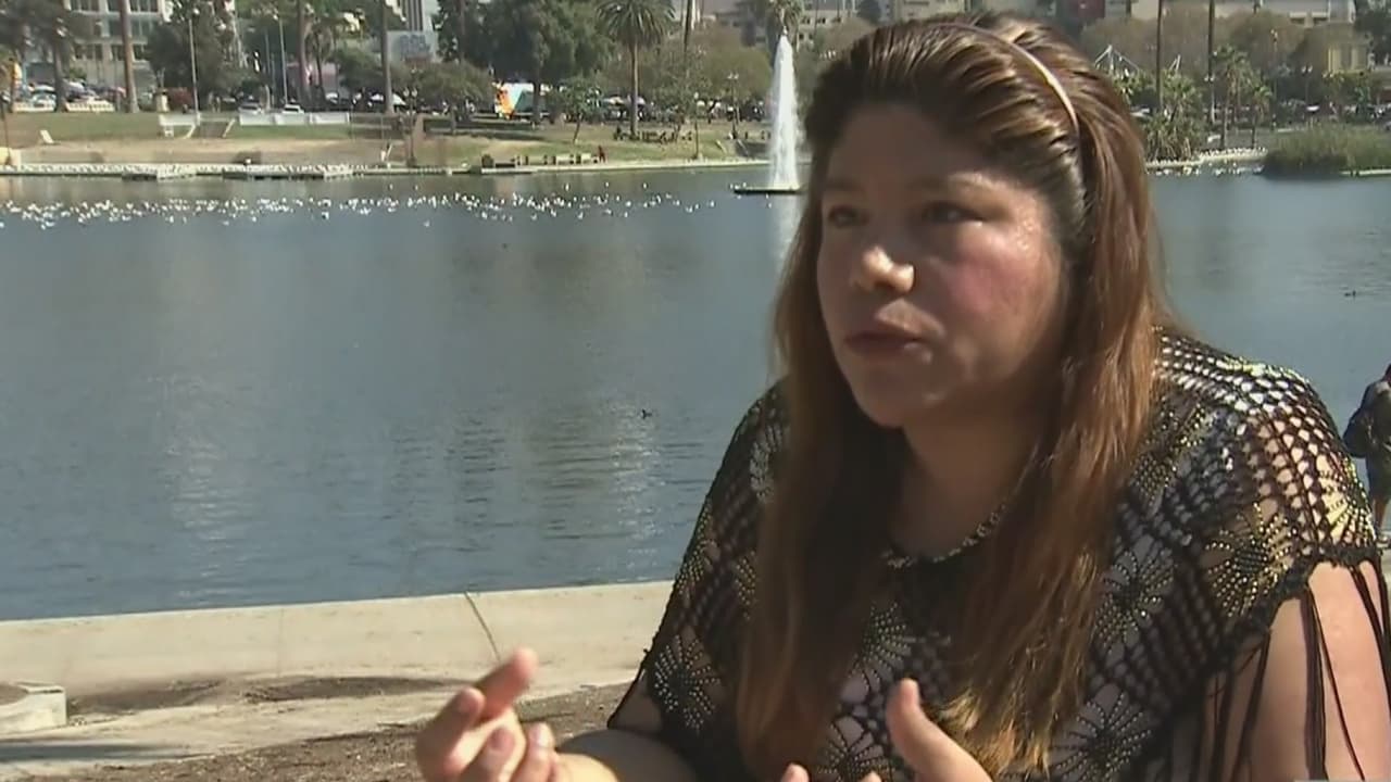 Pasó de ser víctima a activista contra la trata de personas y la esclavitud laboral