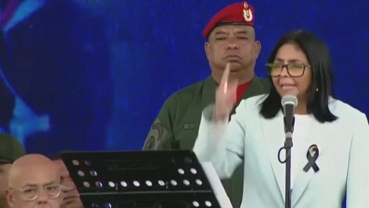 Reprograman reunión entre gobierno de Venezuela y oposición: ¿Qué pasará con las negociaciones? Periodista analiza