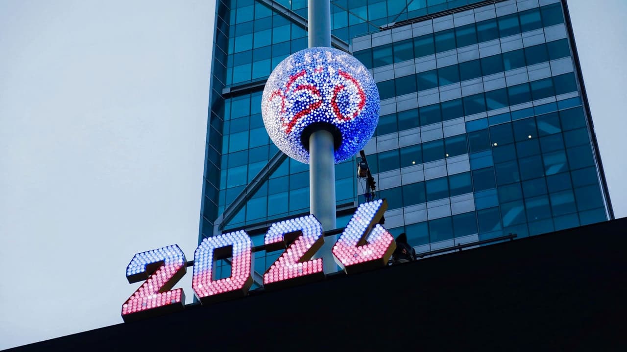 Nueva York festejará los 250 años de Estados Unidos con inédita celebración en Times Square