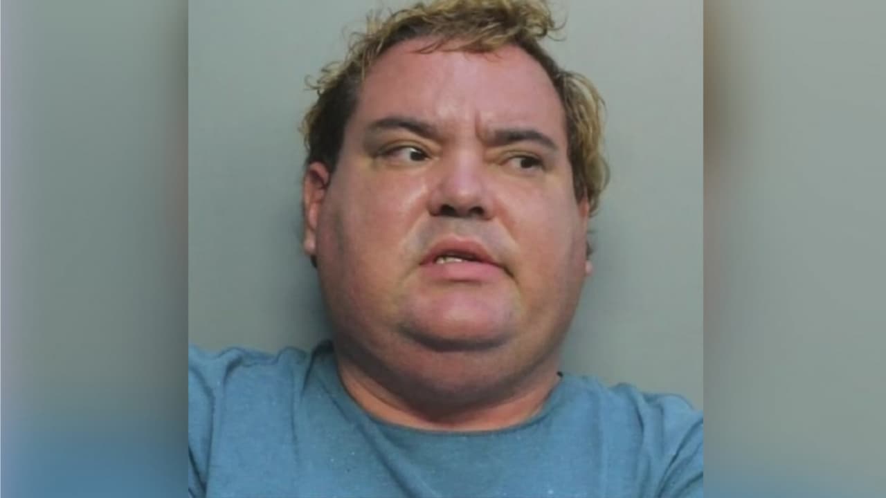 Arrestado por ofrecer sexo a menores a cambio de dinero en un parque de Hialeah 