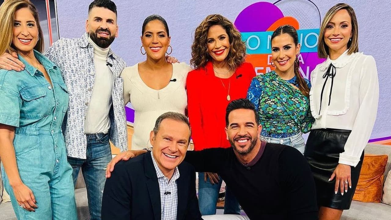 Presentadora de Despierta América está de luto ante dura pérdida: "Gracias por haber existido"