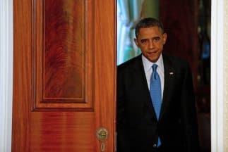 El mandatario estadounidense habría destacado el interés común en combatir al Estado Islámico.