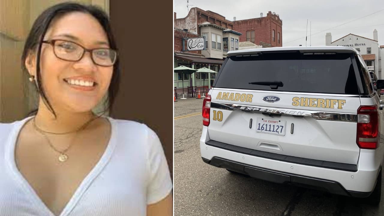 Localizan restos parciales de la joven desaparecida Alexis Gabe