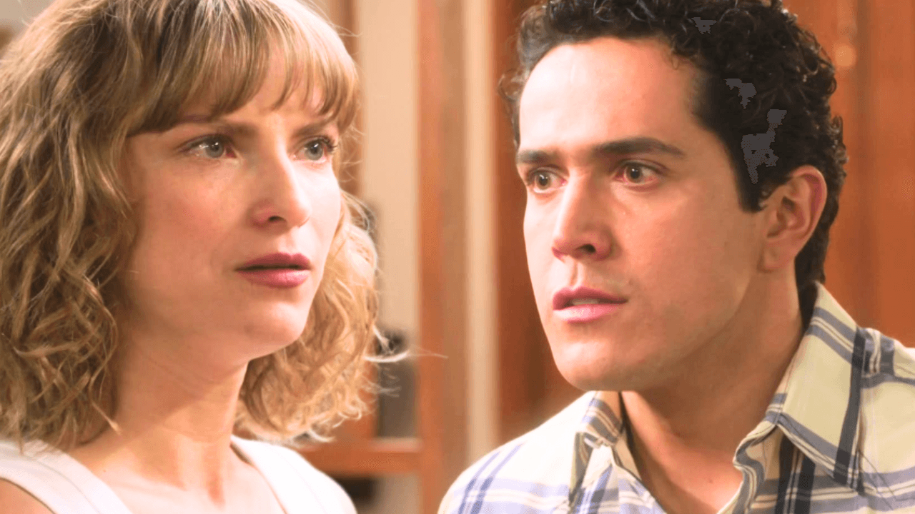 Franco teme no conocer a su hijo por culpa de Julieta | Monteverde | Capítulo 7