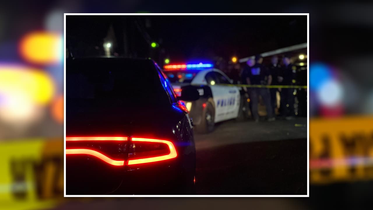 El video de una cámara de seguridad del complejo de apartamentos en Villaverde Avenue 
<b>reveló un auto saliendo del lugar a la 1:11 am</b>. Se trata de un Ford Mustang de color negro y con placas de Texas. Un par de horas después, 
<b>policías encontraron el auto sospechoso en el estacionamiento trasero del 2761 de Northaven Road</b>. Entre el asiento del conductor y la puerta se podía ver 
<b>una pistola Glock</b>, señalan los investigadores.