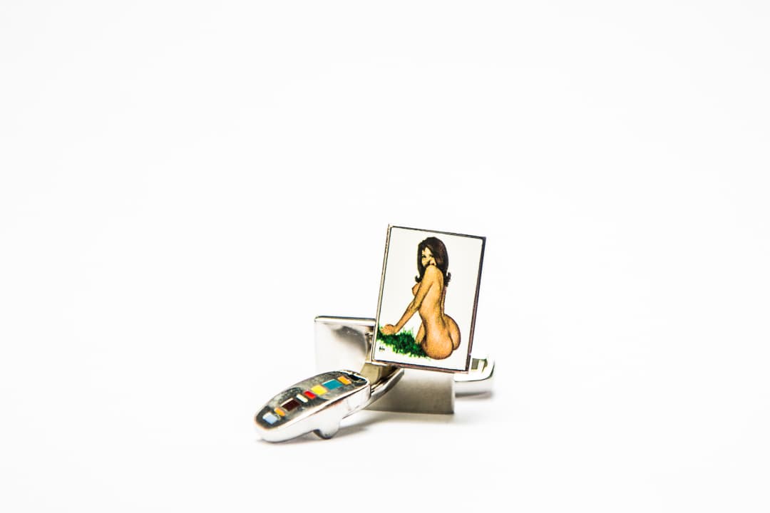 Paul Smith. Tan políticamente incorrectas como su creador, aptas para hombres más desparpajados. Adoramos el detalle de colores en el sujetador inferior. De venta en tiendas Paul Smith.