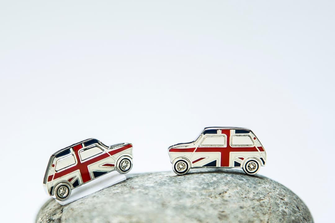 No importa si eres clásico, retro, alternativo o hipster, las mancuernillas son el accesorio que siempre acompañarán tu personalidad.