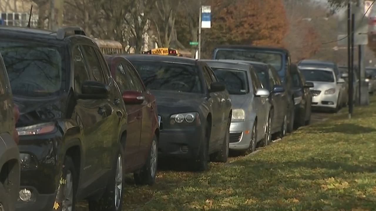 Aumenta el número de casos de robo violento de vehículos en Chicago