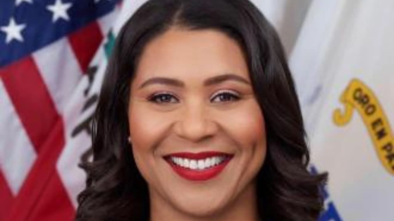 La alcaldesa de San Francisco, London Breed, publicó: "El presidente Biden ha anunciado su apoyo a la vicepresidenta Kamala Harris como la próxima candidata, y estoy de acuerdo con nuestro presidente.
<br>
<br>"Estoy seguro de que mi amiga, la vicepresidenta Harris, tiene la experiencia, la fortaleza, el juicio y la integridad para derrotar a Donald Trump y servir como nuestra próxima presidenta.
<br>
<br>"Es hora de que los demócratas se unan y se concentren en ganar esta elección".
<br>