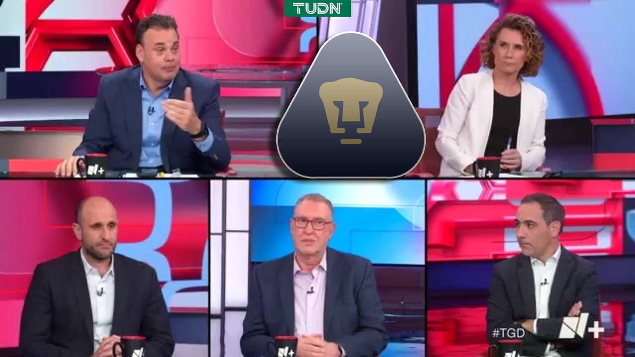 ¿Pumas es la gran decepción tras ser eliminados del Play-in? 