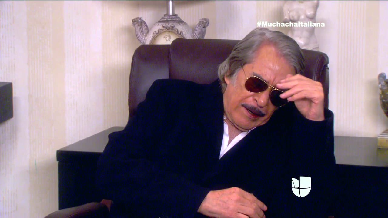 ¿Qué pasa Vittorio, acaso te sientes mal?