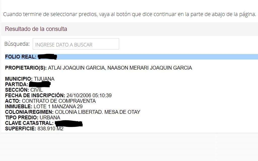 Naasón Joaquín García y su hermano Atlaí están registrados como dueños de la Universidad Sämann de Jalisco campus Tijuana.