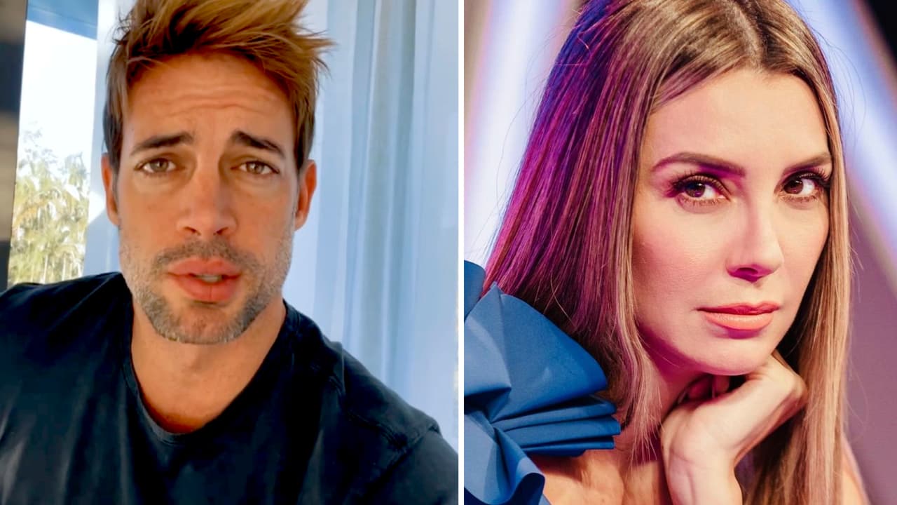 ¿William Levy dará manutención a Elizabeth Gutiérrez? A esto estaría obligado legalmente