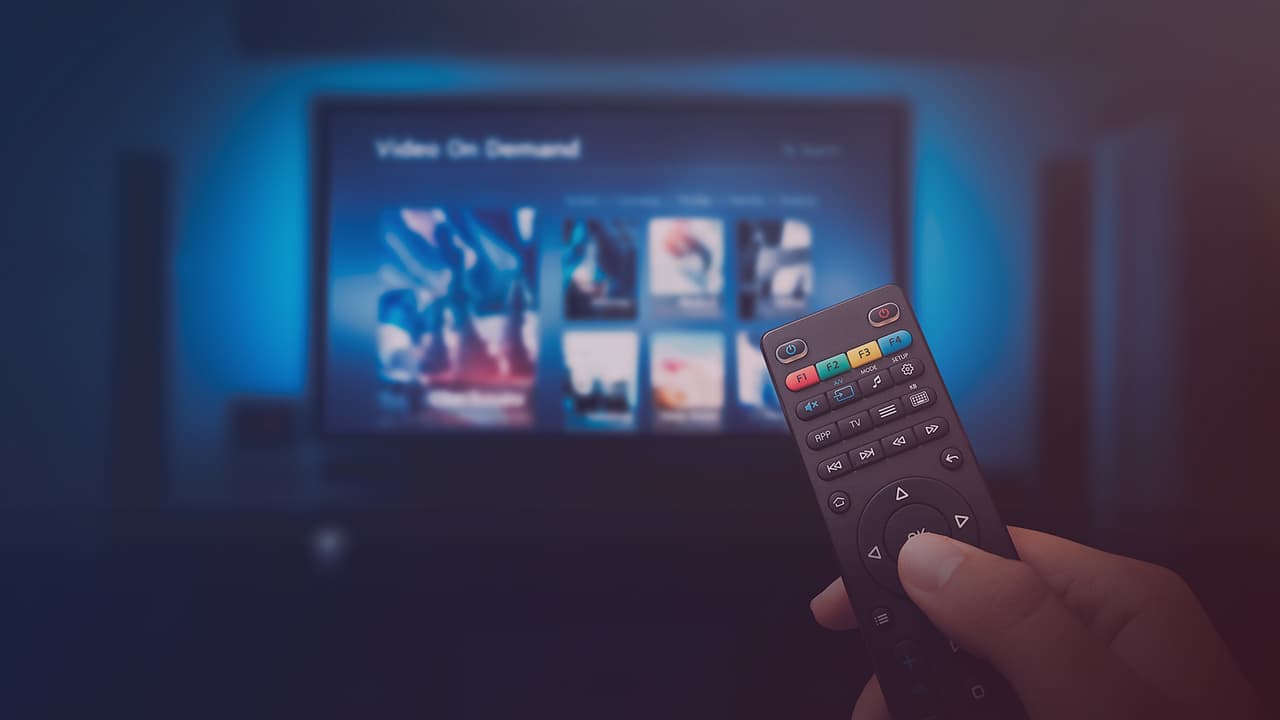 Descubre que su esposa le era infiel gracias a Netflix