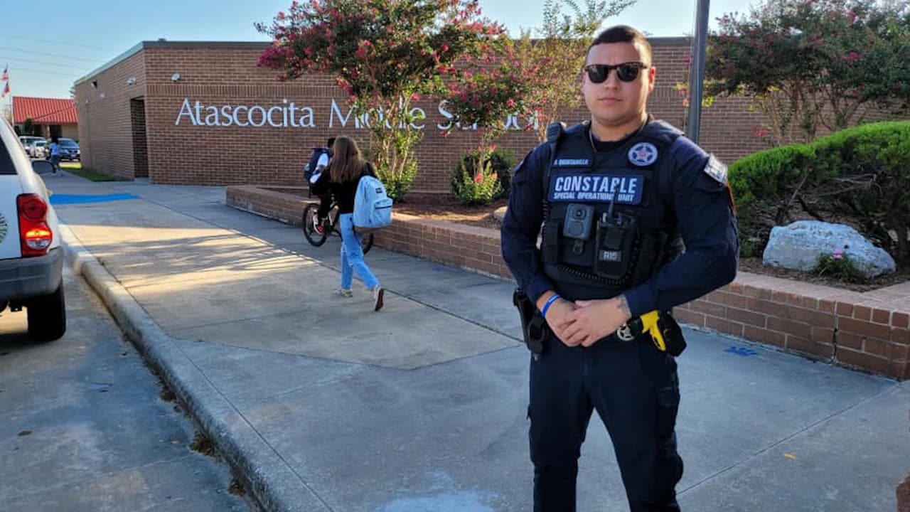 Buscan garantizar un regreso a clases seguro en las escuelas del condado Harris