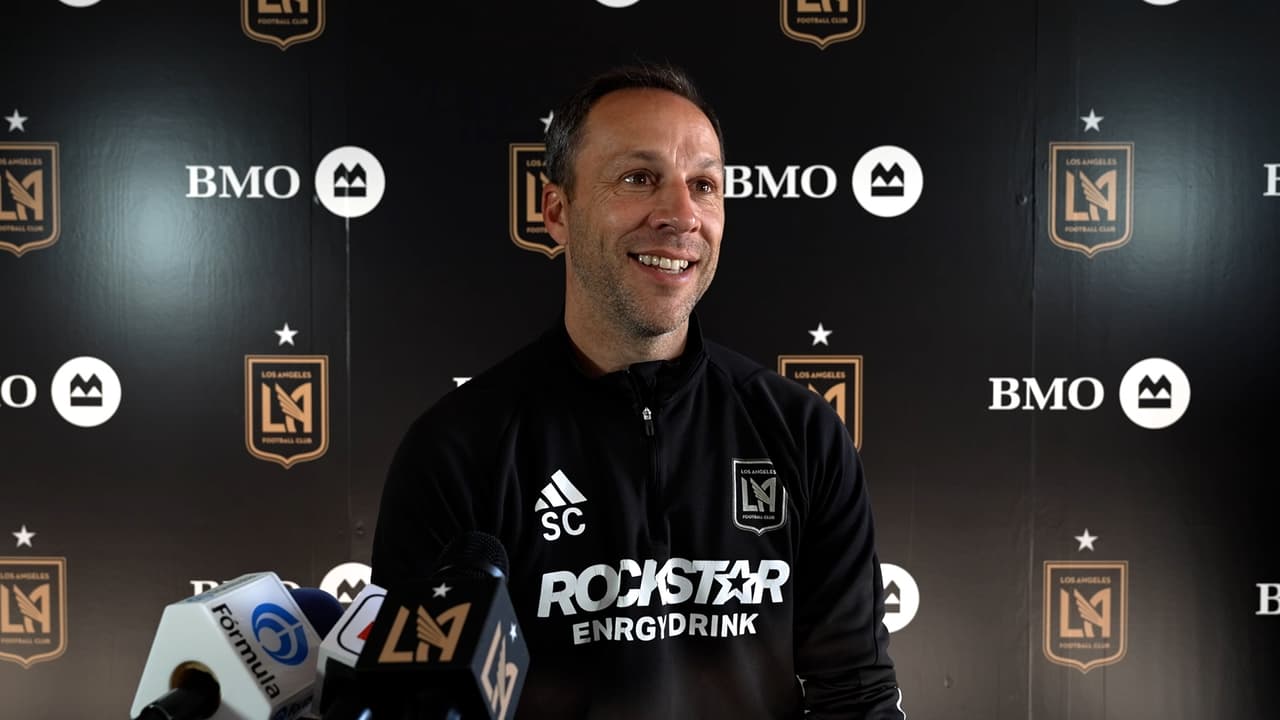 LAFC no pierde la esperanza en Carlos Vela: "La puerta está abierta"