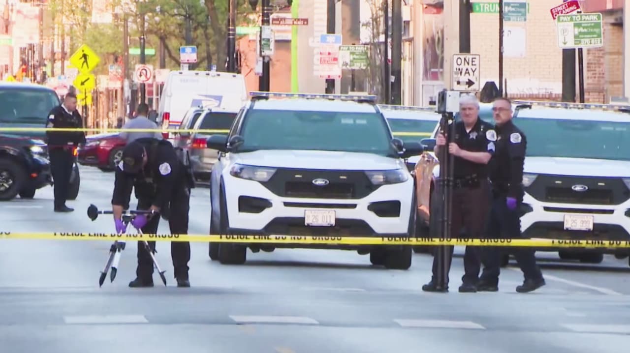 Un hombre muere y tres mujeres resultan heridas tras tiroteo en La Villita