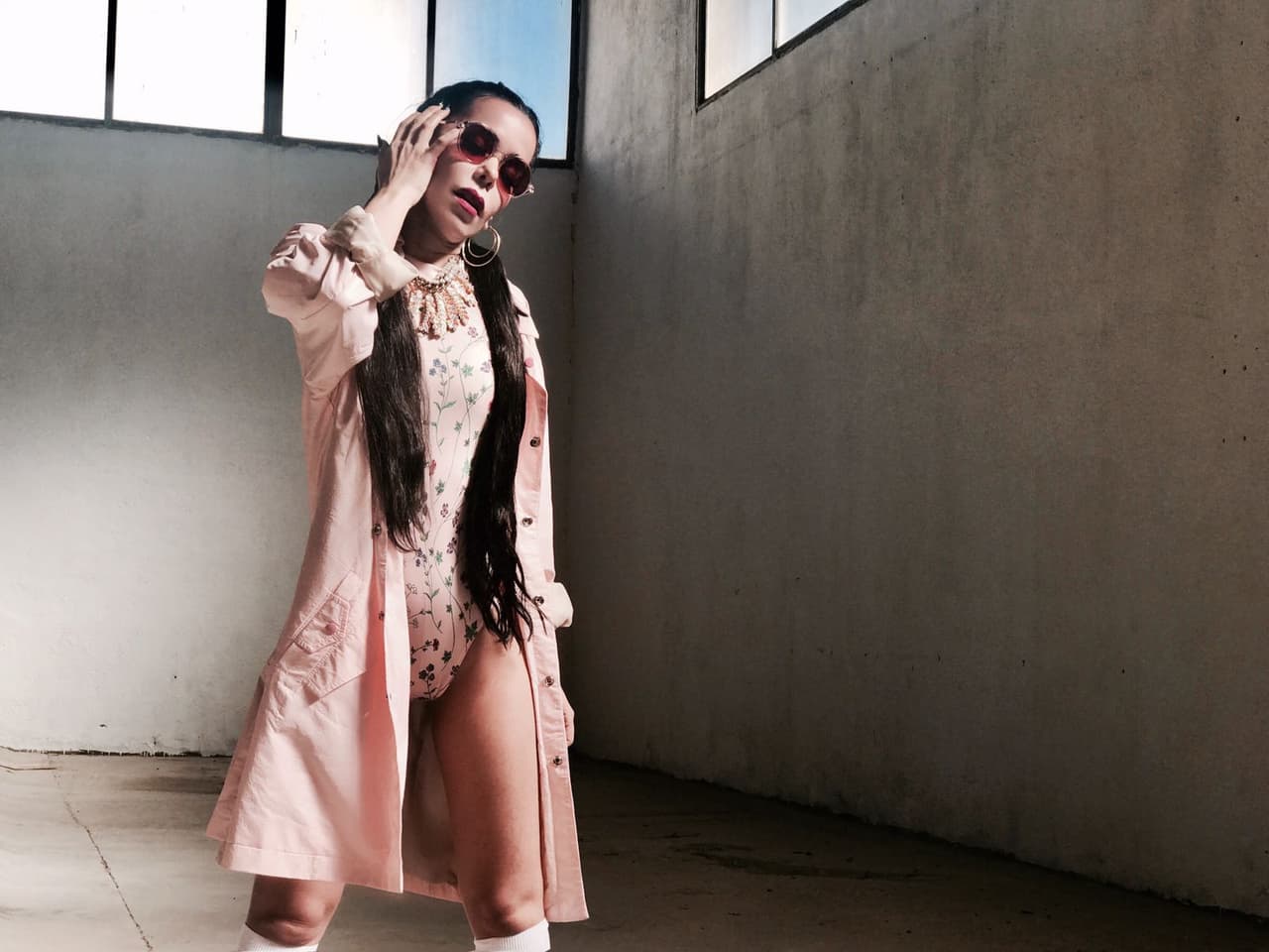 La española Beatriz Luengo, nominada al Latin GRAMMY en la categoría Mejor Vocal Pop Contemporáneo, estará conduciendo en algún momento de la gala de Las Vegas.
<br>