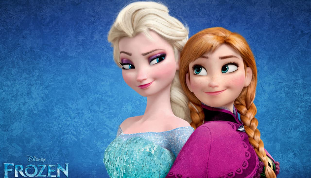 “Frozen-Live at the Hyperion“ llegará a Disney California en mayo
