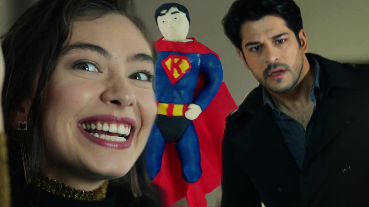 Pese a tener a la policía tras sus pasos por la falsa muerte de Asu, Nihan logró despistarlos para prepararle a Kemal una sorpresa de cumpleaños. Al llegar a su guarida, él quedó con el corazón lleno de alegría ante el regalo de su amada, quien lo ve como un gran héroe.