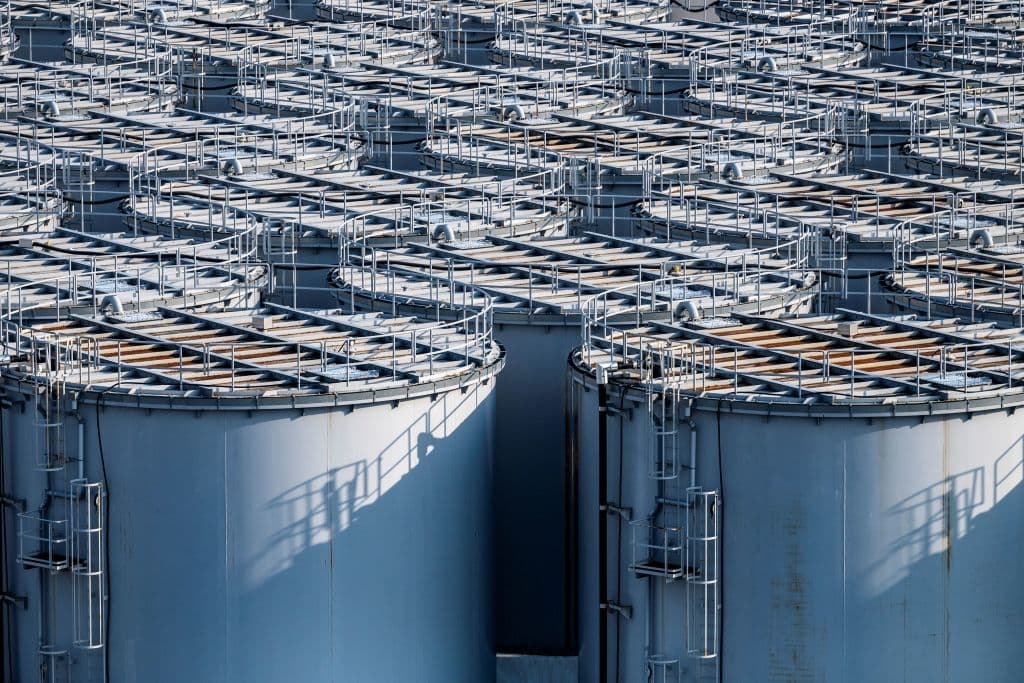 La necesidad imperiosa de tomar una decisión en este caso se debe a que el agua se está acumulando rápidamente en el lugar y el año que viene podría llegar a los límites de capacidad de almacenacimiento. En 2020 el lugar generó unos 140 metros cúbicos de agua diarios.