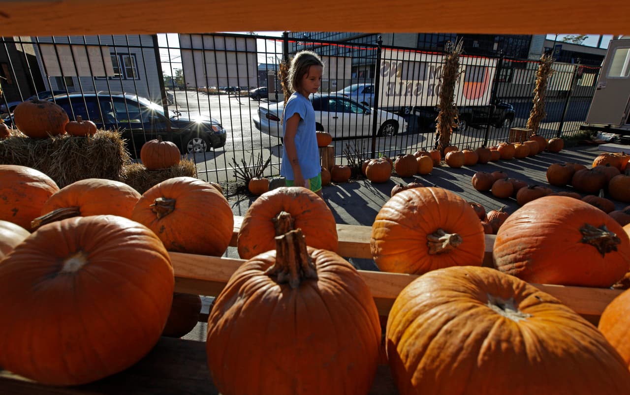 Evita las zonas donde puede haber delincuentes sexuales este Halloween en San Antonio