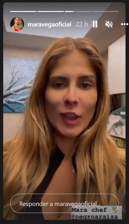 'El Negro' explicó que "a estas alturas de su vida, lo que 
<b>menos quiere es que lo estén regañando </b>o coartando su libertad": "Hoy quiero estar más tranquilo en todos los aspectos de mi vida, así que tenía que tomar una decisión".
<br>