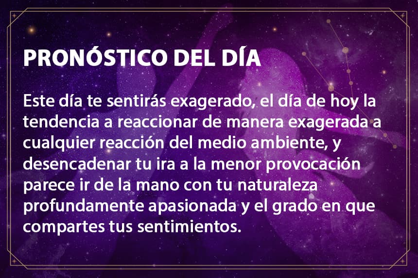 Tauro viernes 7 de mayo 2021