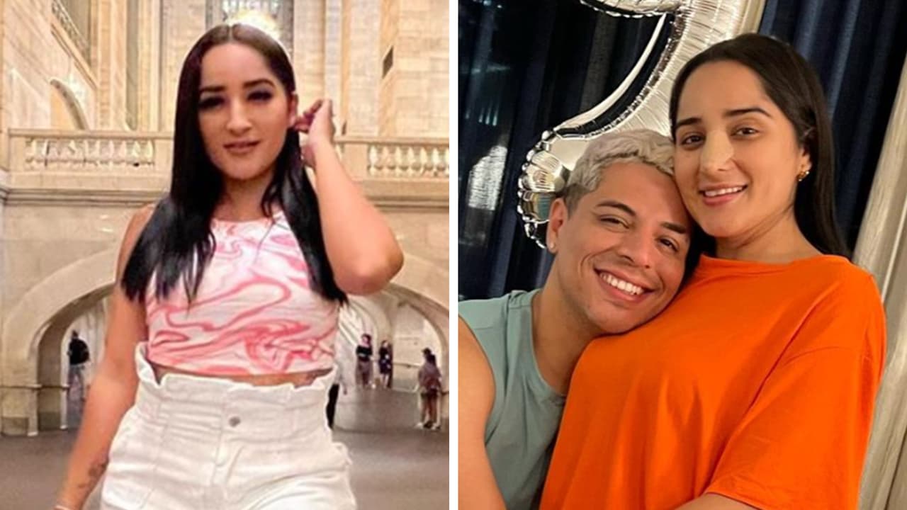 Daisy Anahy con nuevos 'arreglitos' comparte la transformación de su rostro