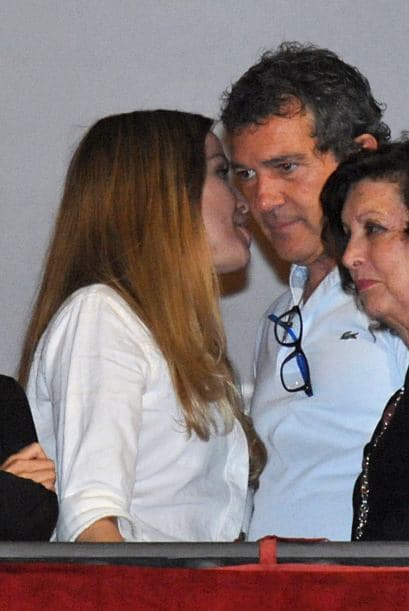 Secretitos al oído.