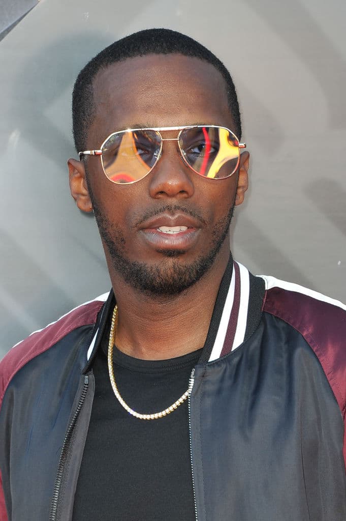 Paul es fundador de la empresa de gestión Klutch Sports Group, que representa a estrellas de baloncesto de alto perfil como LeBron James, Anthony Davis y John Wall.