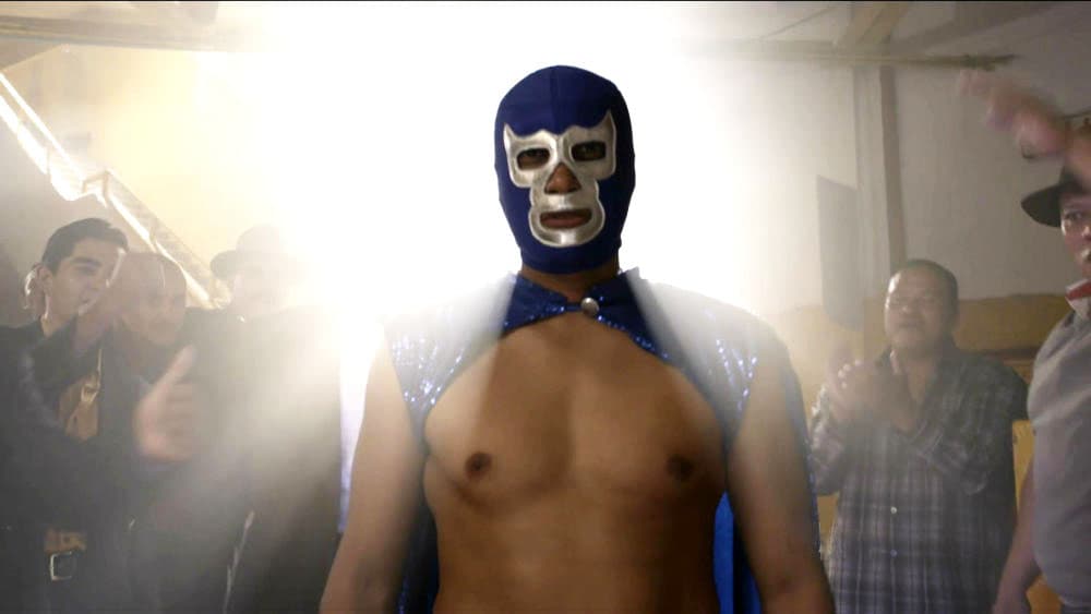 Como la historia de José hemos visto muchas otras, una de ella fue en la serie
<b><a href="http://www.univision.com/series/blue-demon">‘Blue Demon’</a></b>.