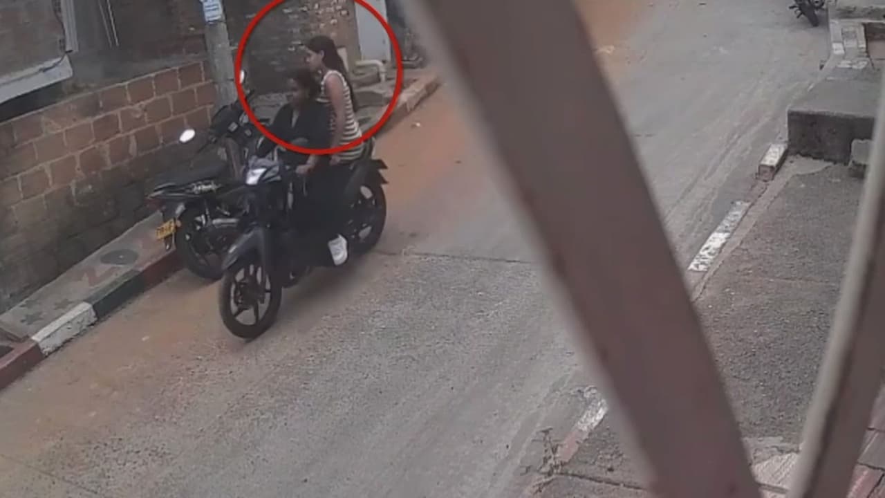 Caso María Camila Potosí: Hallan sin vida a la bebé de la mujer que desapareció a días de dar a luz en Colombia