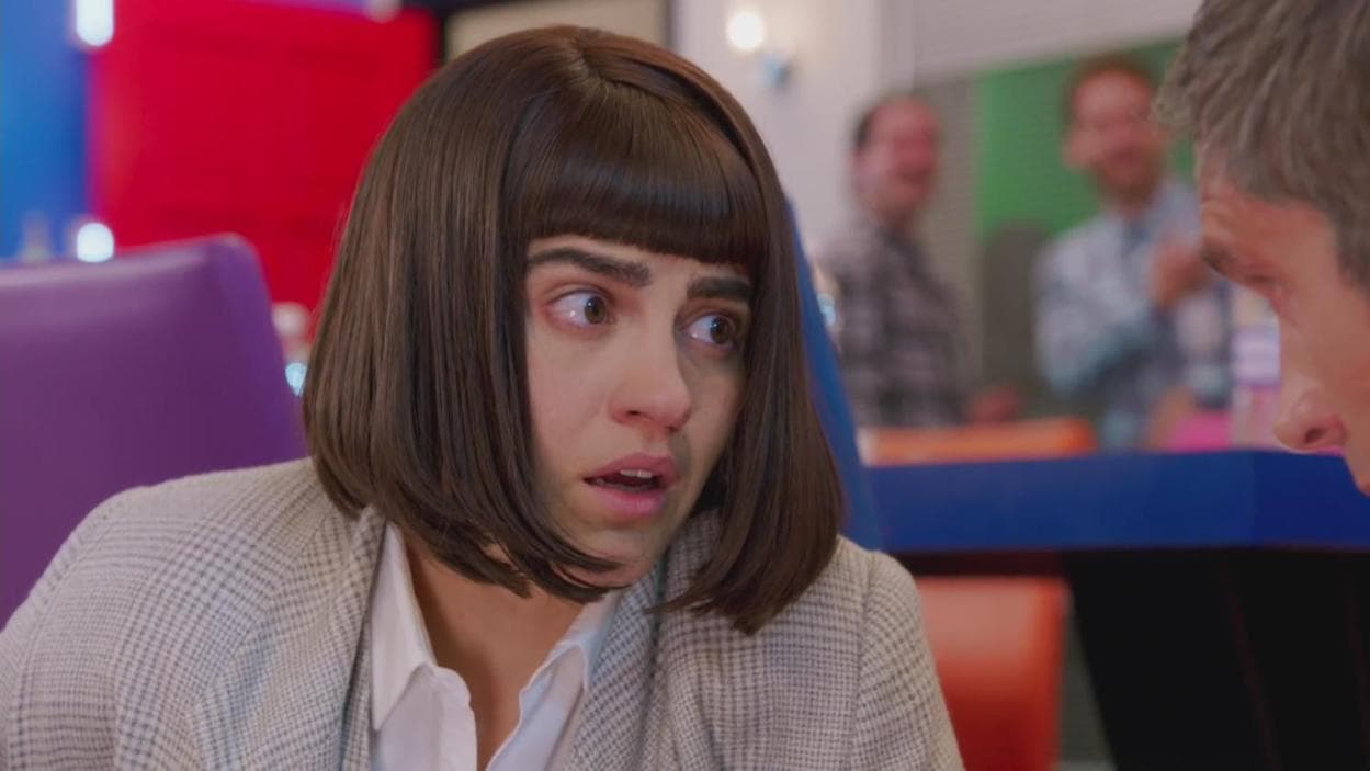 ¿En qué telenovela te gustó más?