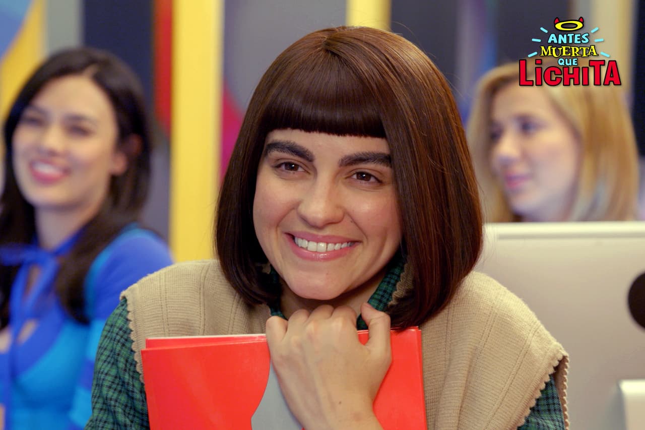 Al parecer las grandes transformaciones son lo de Maite, ¿tú qué opinas?