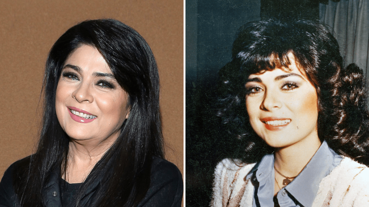 Victoria Ruffo es la ‘queen’ de las telenovelas: 8 de sus proyectos más exitosos 