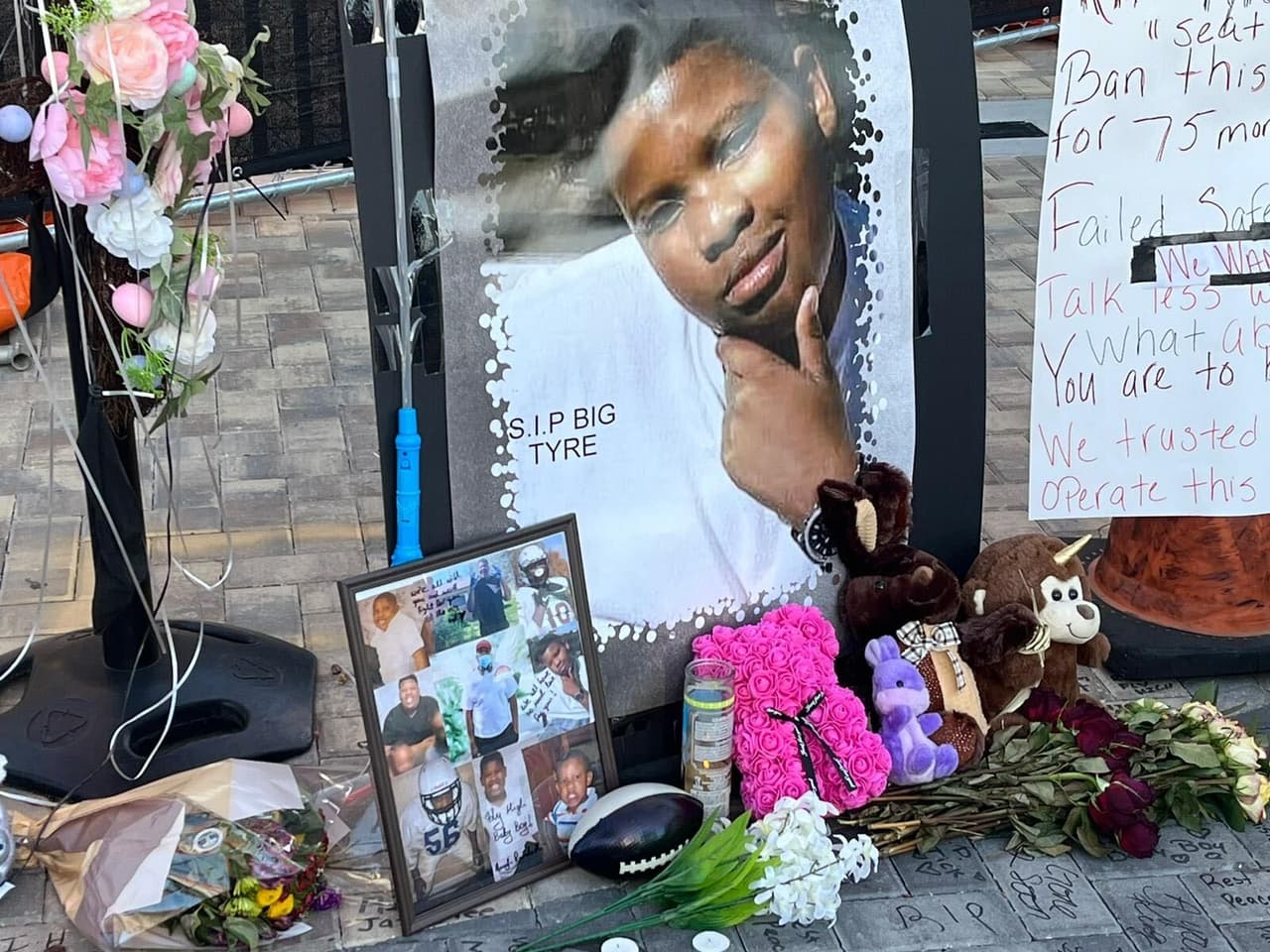 Contratan forense para investigar muerte de adolescente que cayó desde una atracción en Orlando