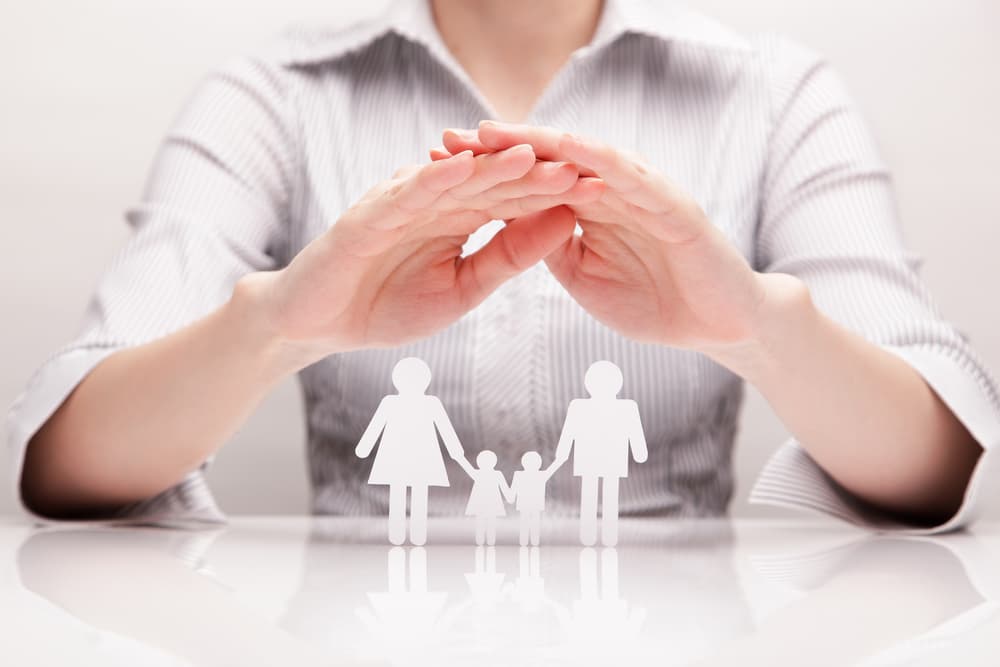 También pueden cargar consigo una ramita de ruda en su bolso, bolsillo o en su ropa, para ayudarles en su protección.