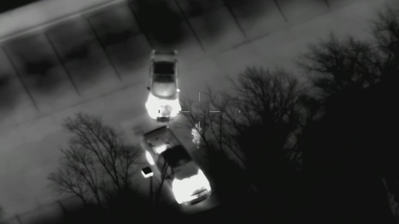 Detienen a más de 100 conductores: Gwinnett intensifica operativos para combatir las carreras callejeras