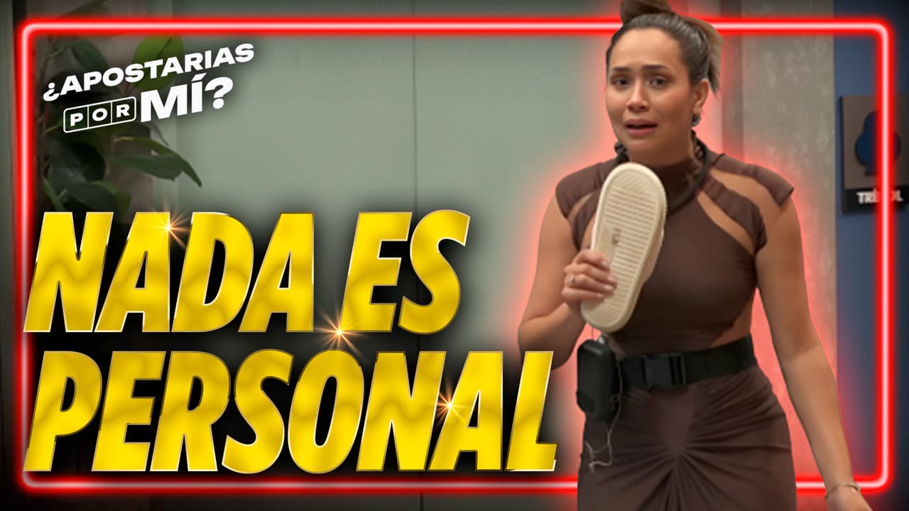 Tiby agradece estar de regreso pero no quiere bajar la guardia