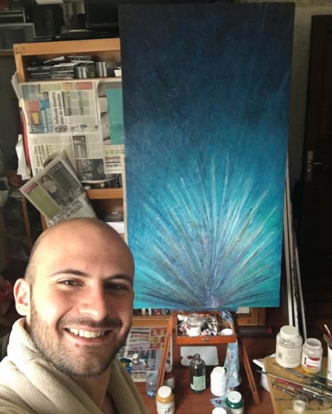 ¿Qué tal este ‘Penacho tequilero‘? ¿Te gusta?