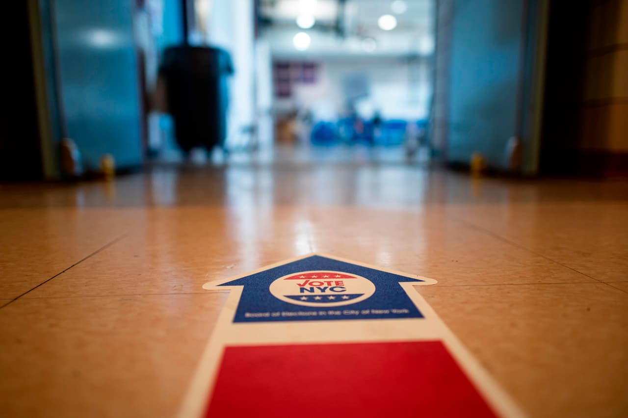 NYC está a punto de conceder el derecho de voto a los residentes no ciudadanos