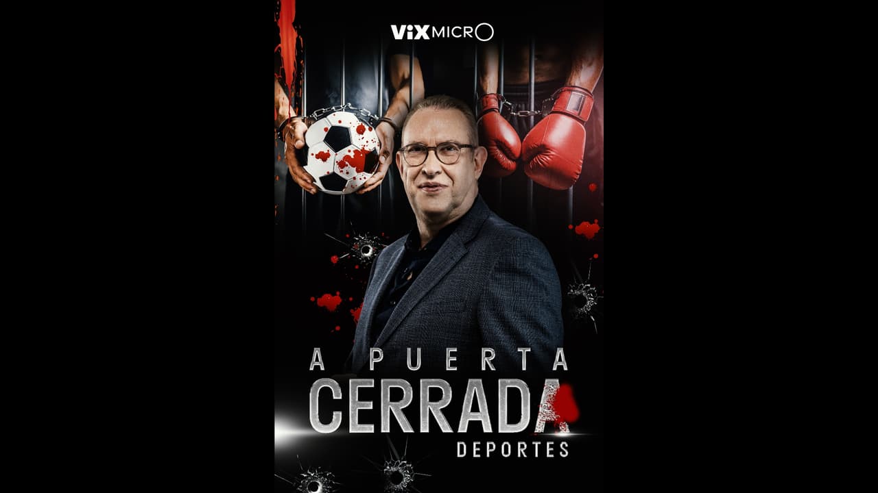 A Puerta Cerrada - Disfruta el episodio 0