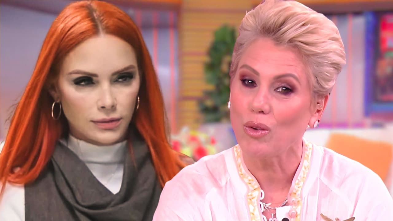 ¿Irán a prisión? Cartas de Bis hablan de Mireddys González y su hermana en problemas