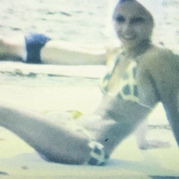 El crecer sin su madre lo hizo valorar la vida desde muy chico, a pesar de que han pasado 33 años de su fallecimiento, el actor continúa marcado por este episodio.