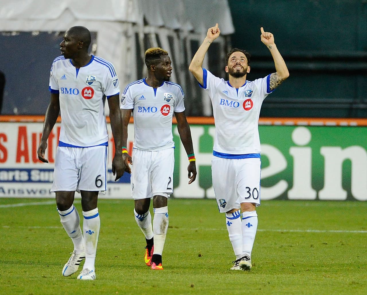 Hernán Bernardello es un embajador de la MLS: "Les digo, si tienen la posibilidad de venir, háganlo"