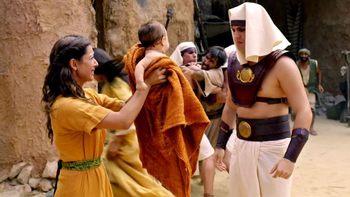 La serie estrenó por Univision Puerto Rico el 2 de mayo.