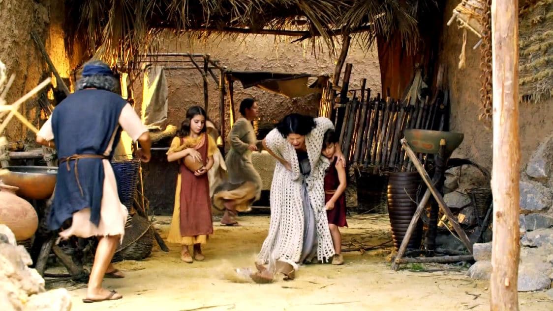 La serie estrenó por Univision Puerto Rico el 2 de mayo.