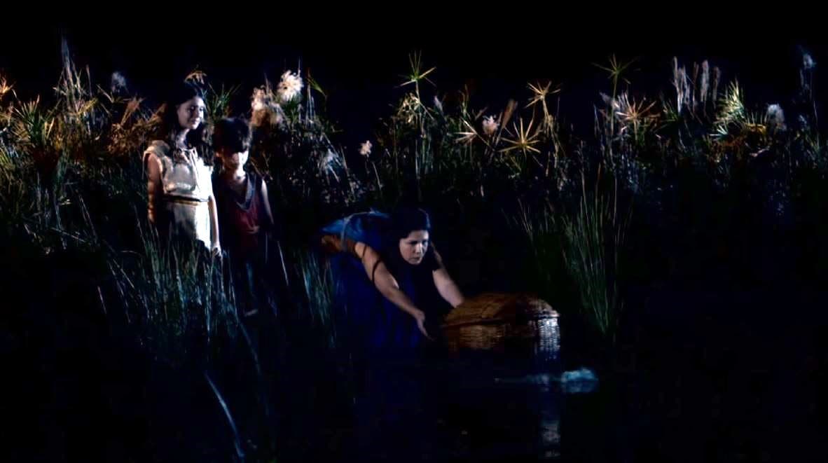 La serie estrenó por Univision Puerto Rico el 2 de mayo.