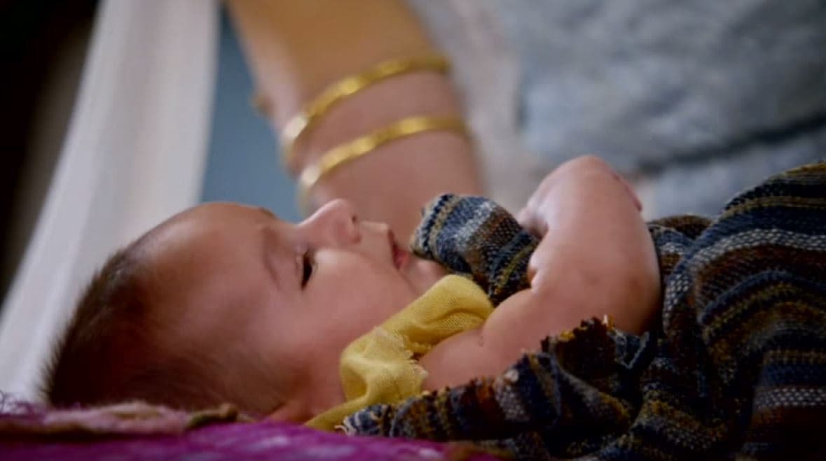 La serie estrenó por Univision Puerto Rico el 2 de mayo.